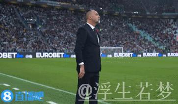 尤文1-0热那亚止连败 伊尔迪兹上演一条龙破门