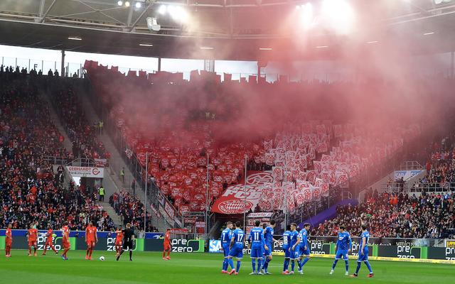 新闻解读：霍普为何引发德国球迷不满？