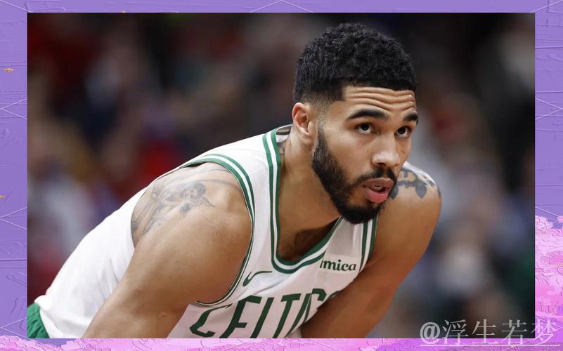 塔图姆全面表现率队取胜 凯尔特人7人上双豪取8连胜