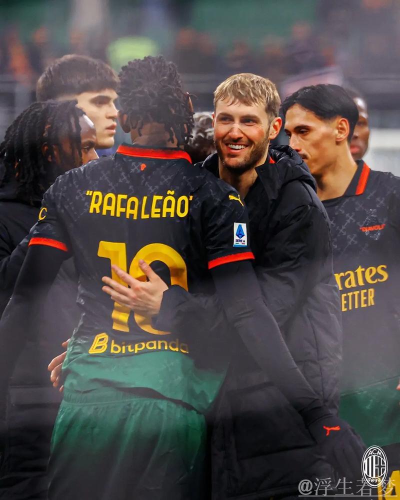 AC米兰1-0击败维罗纳迎两连胜 希门尼斯建功近4轮不败 AC米兰1-0击败维罗纳迎两连胜 希门尼斯建功近4轮不败