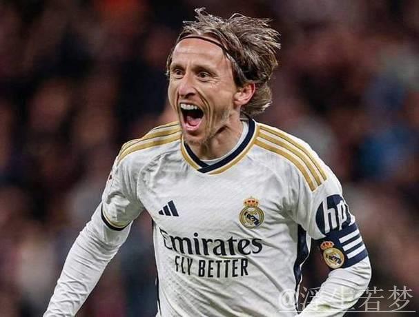 39岁魔笛更倾向离队而非续约，皇马或将再送走两人