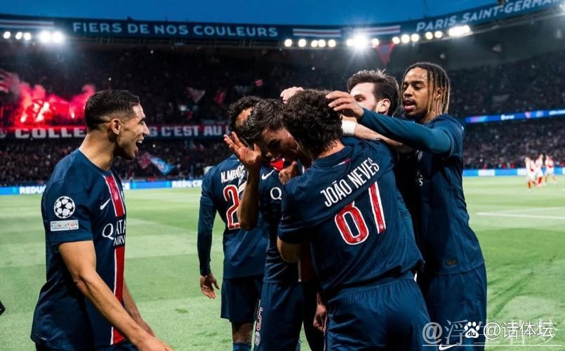巴黎冲击决赛在即！连胜英超劲旅+终结阿森纳欧冠不败纪录，姆巴佩是否遗憾？