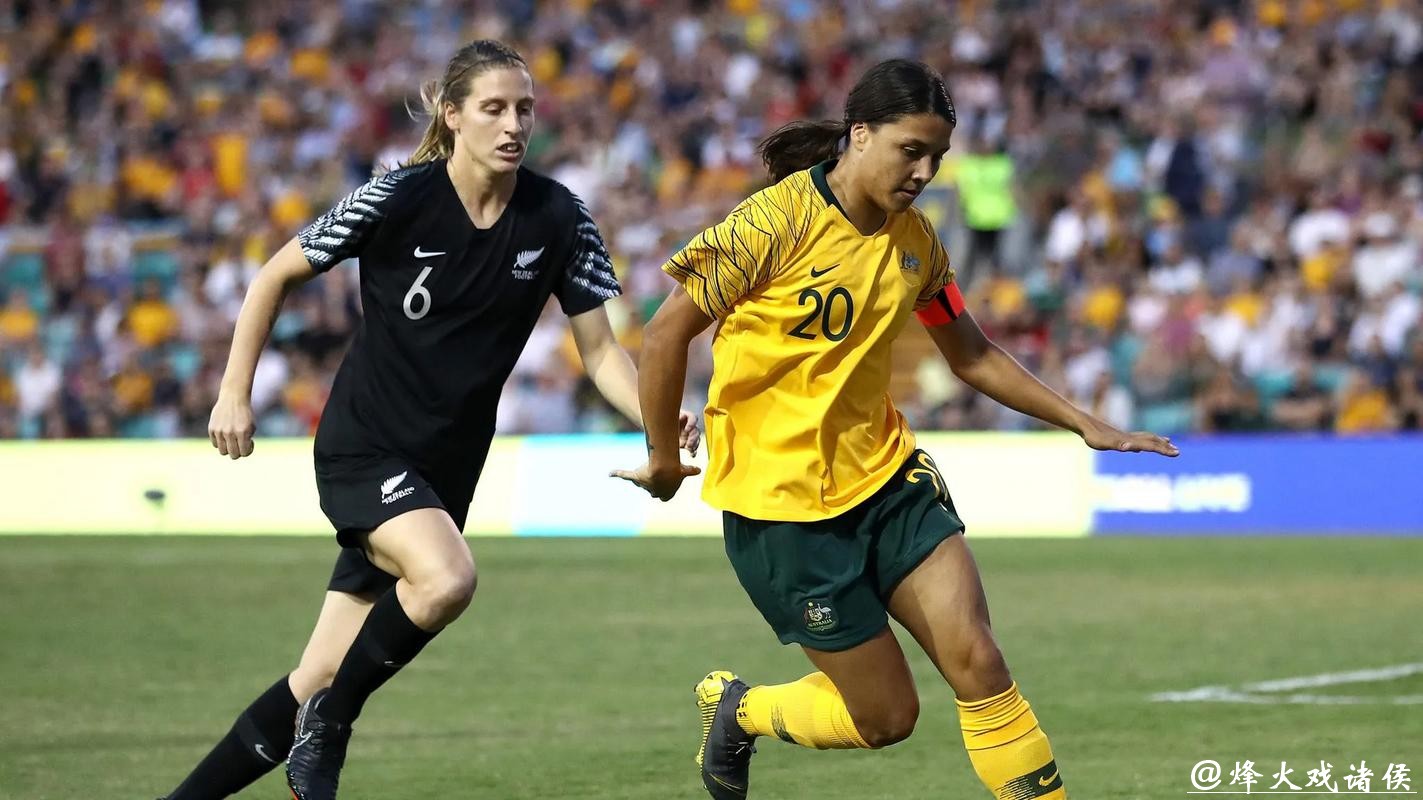 全面观看女足世界杯视频直播精彩赛事 全面观看女足世界杯视频直播精彩赛事