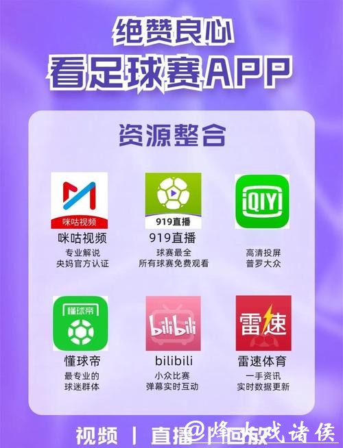 “2023世界杯直播平台汇总，高清在线观赛”